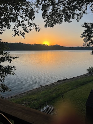 Sunrise