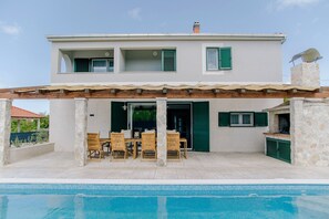 A private haven designed for relaxation and rejuvenation.