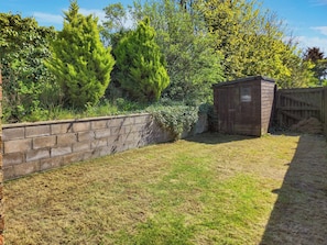 Exterior | Station House, St Bees