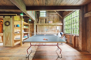 Sala de juegos