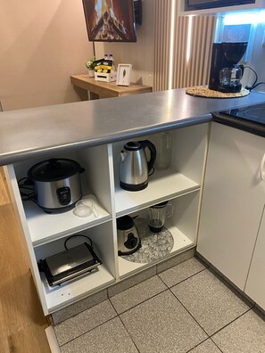 Eget kök
