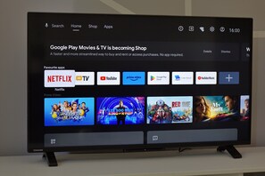 Television