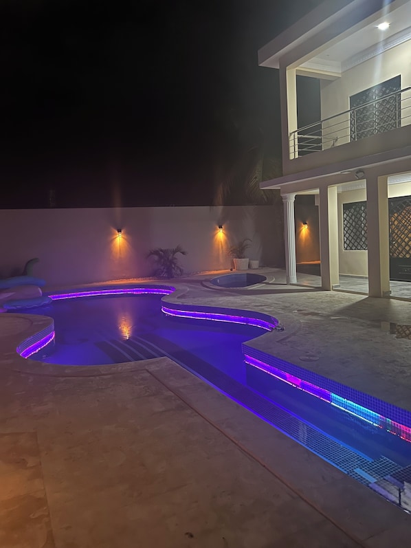 Pool