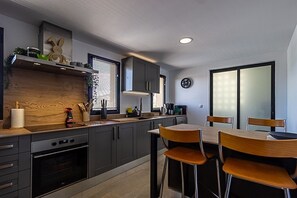 Eget kök