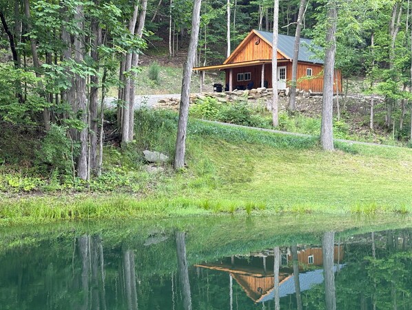 Ulkopuoli