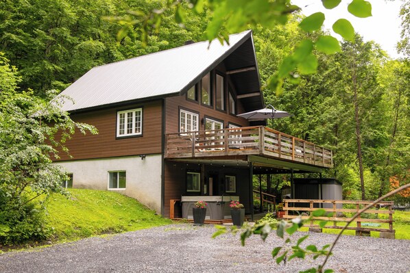 Ulkopuoli