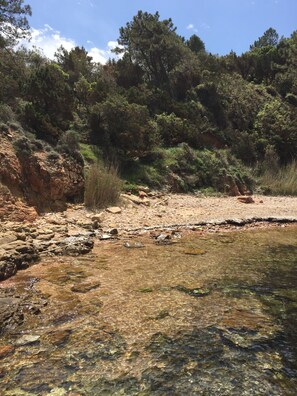 Plage
