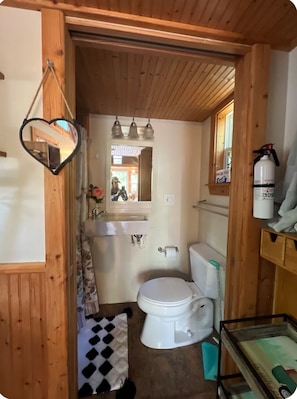 Badeværelse