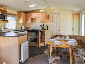 Kitchen | Darwin Escapes, Lancaster