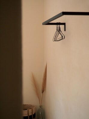 Chambre - portant