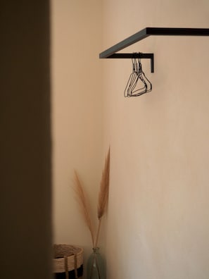 Chambre - portant