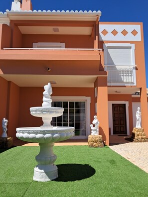 Terraço