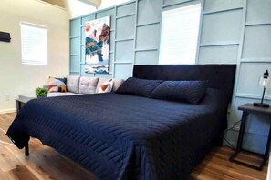 Another angle of cabin 4