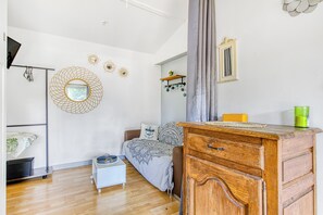 Coin séjour