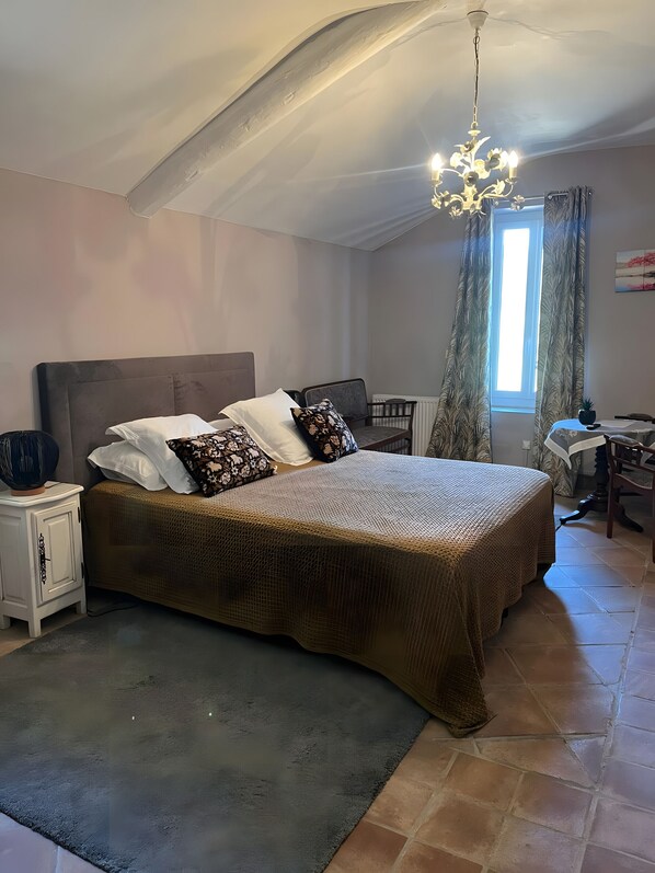 Habitación