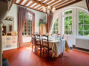 Restaurantes