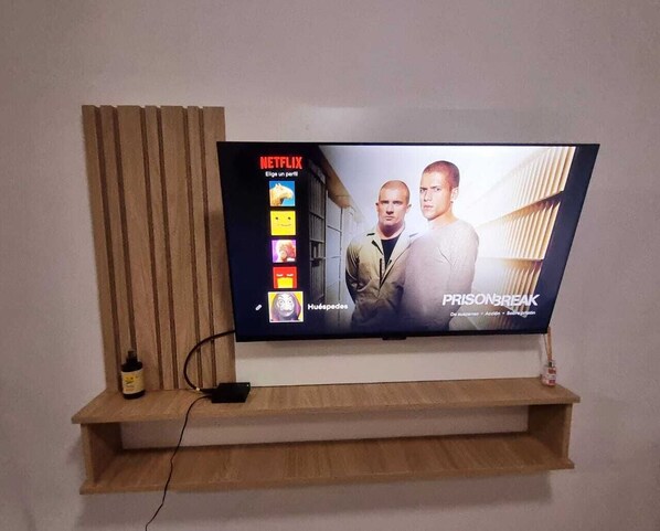 Television