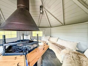 Interiör