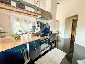Eget kök