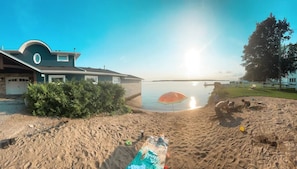 Plage