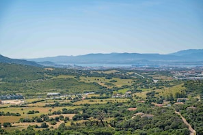 View (from property/room),City view