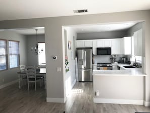 Cuisine privée