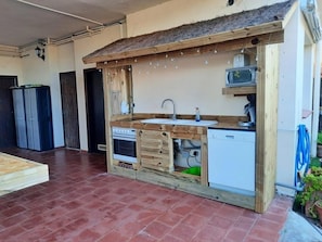 Eget kök