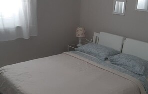 Chambre Ă coucher