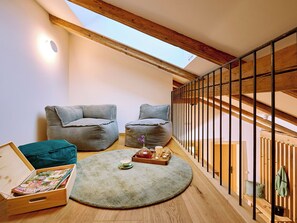 Ferienwohnung Weitblick-Galerie