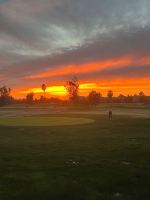 Golf