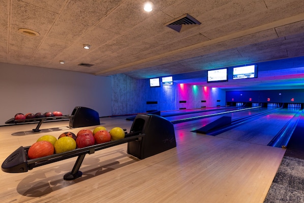 Bowling
