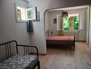 La chambre