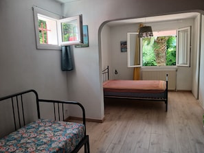 La chambre