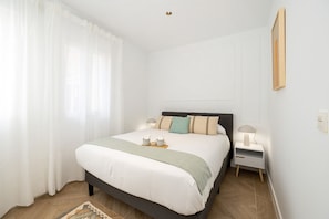 Chambre Ă coucher