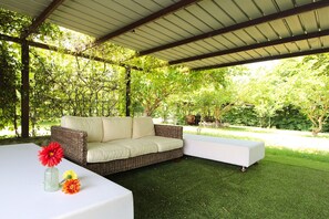 Autumn, Garden, Spring, Summer