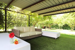 Autumn, Garden, Spring, Summer