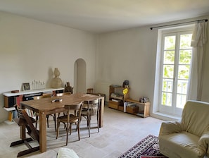 Interiör