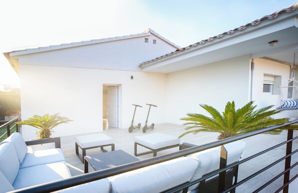 Terrass/Patio
