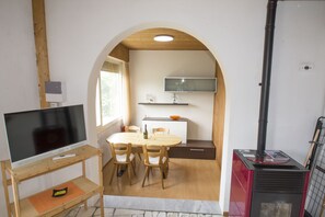 Interiör