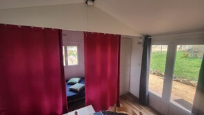 Interiør