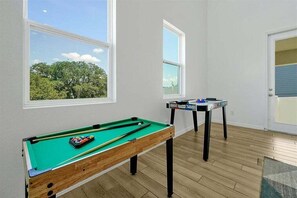 Sala de juegos