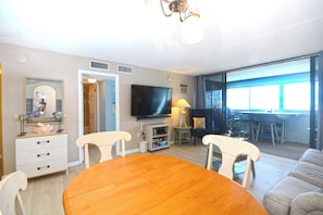 LIVING-AREA