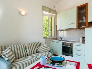 Appartement, Océan