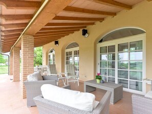Appartement, Océan