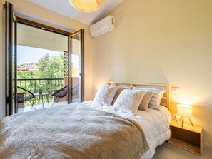 Appartement, Océan
