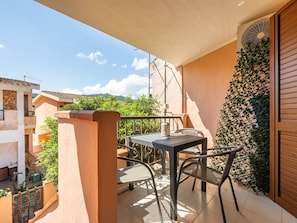 Appartement, Océan