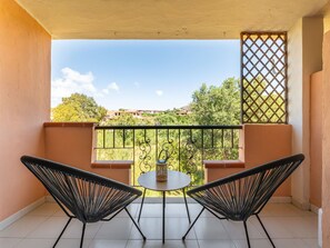 Appartement, Océan