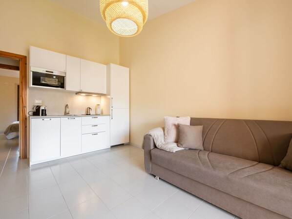 Appartement, Océan