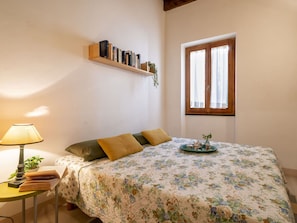 Wohnung, Ozean