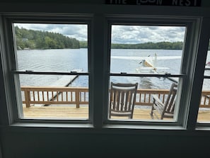 Interiör